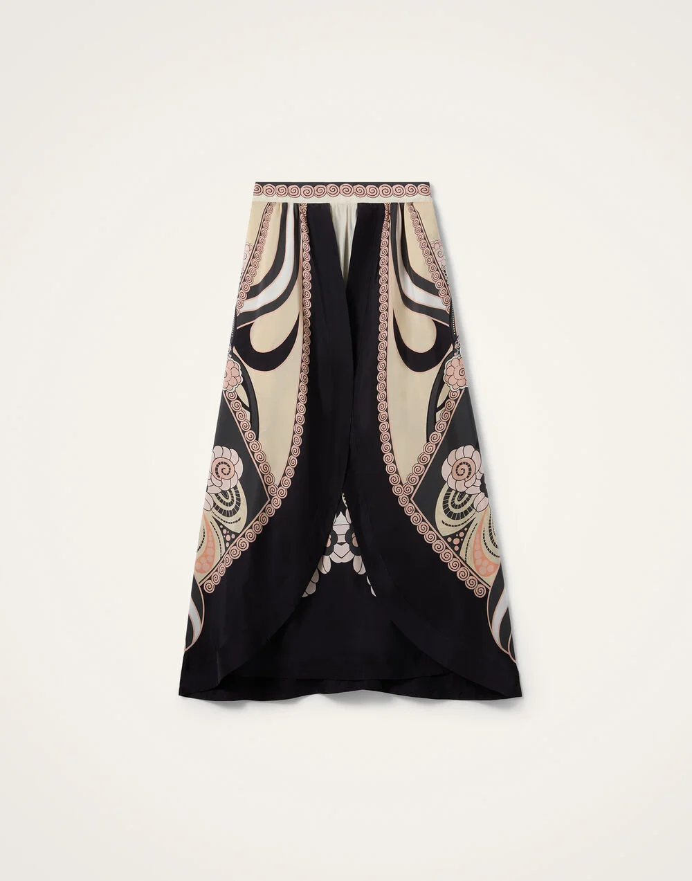 Petal Skirt - 1
