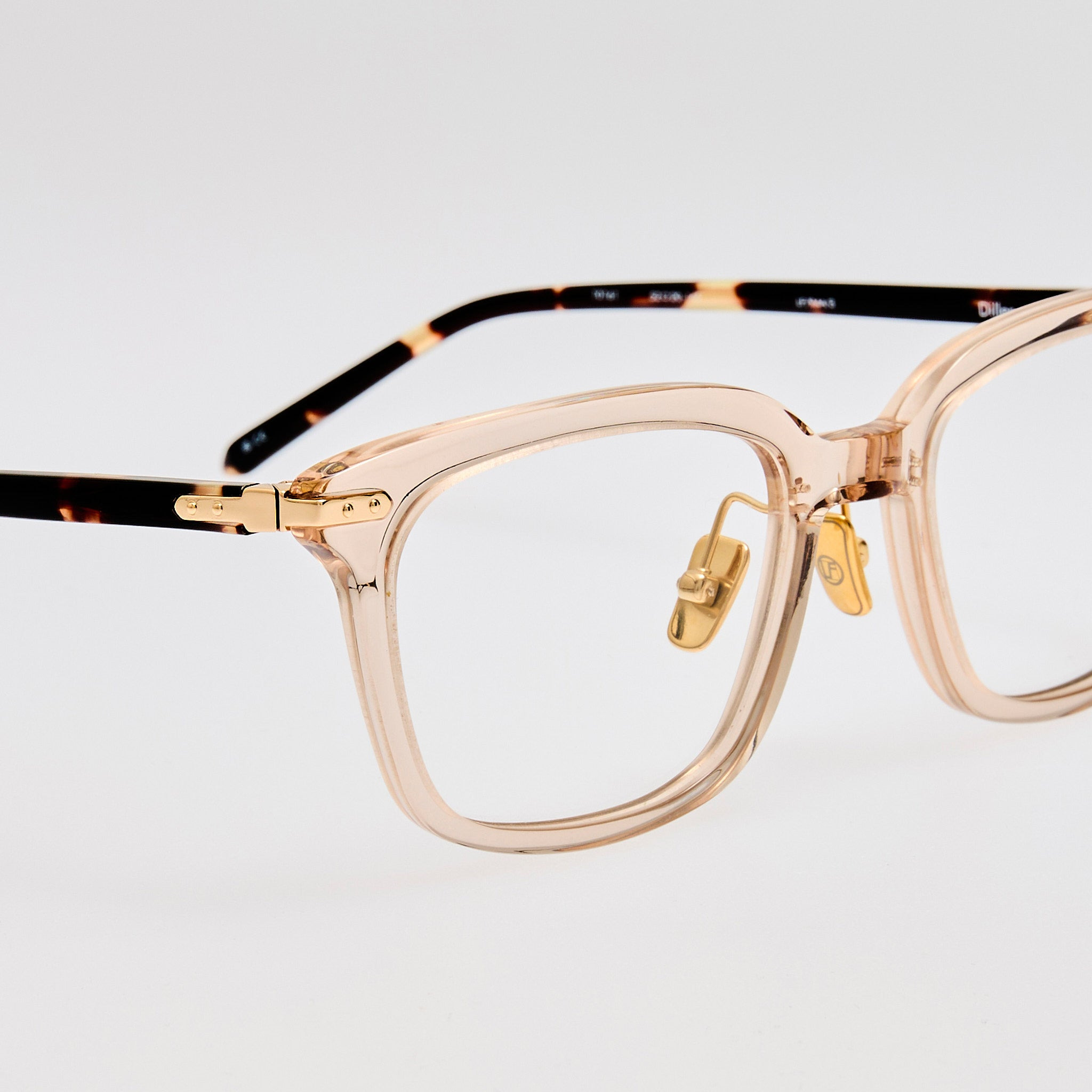 Diller Optical in Ash - 4