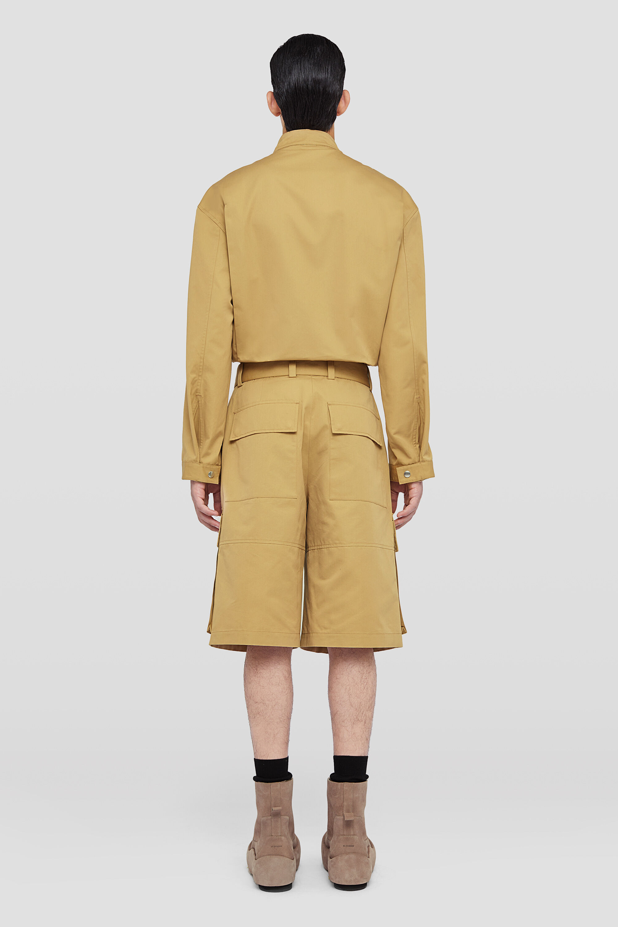 Jacket - 5
