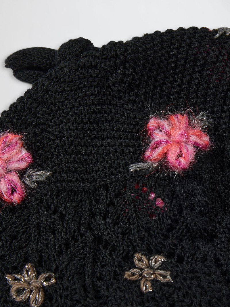 Cormagliano Condom Beanie Black 4