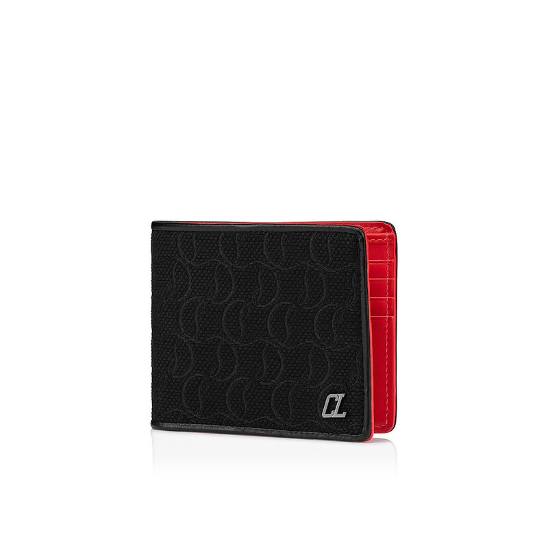 Christian Louboutin Coolcard outlook