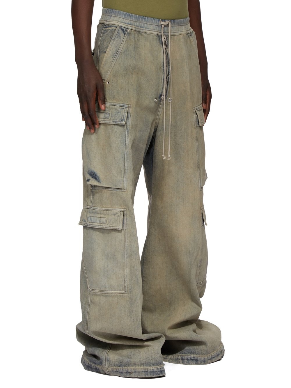 PANTS - 2