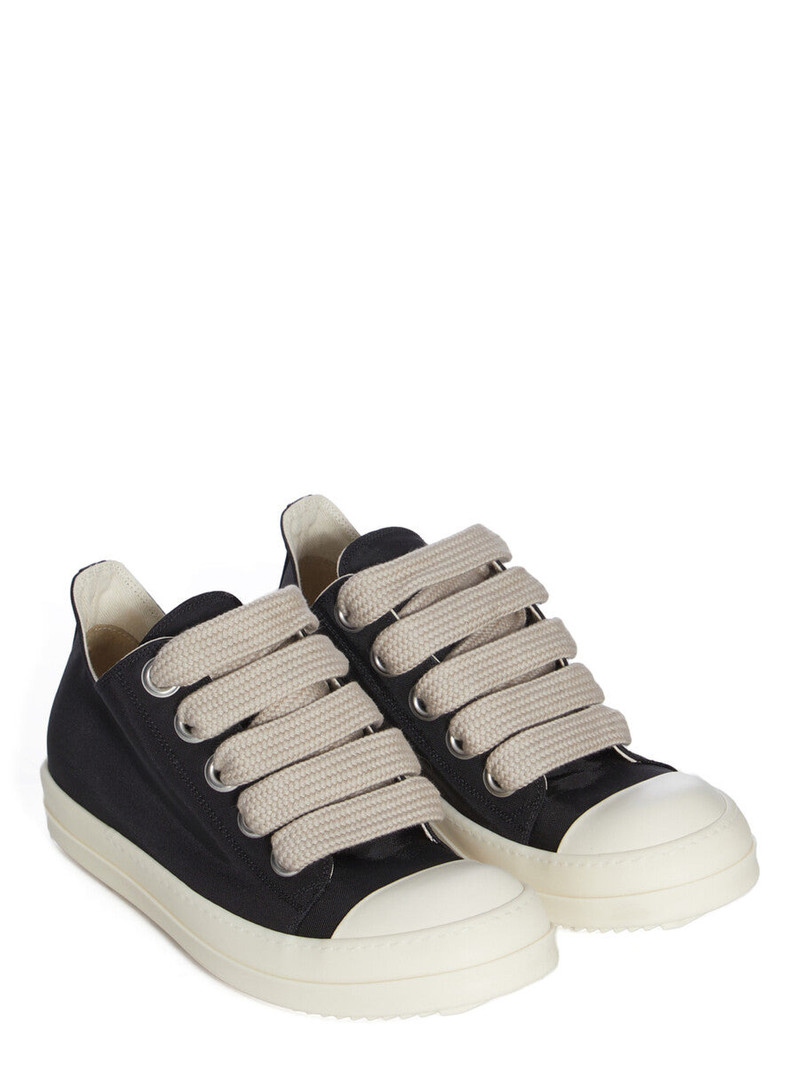 JUMBOLACE LOW SNEAKS 6