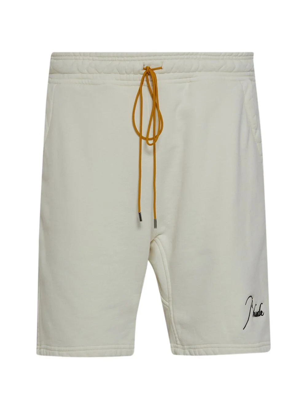 Century drawstring-fastening shorts - 1