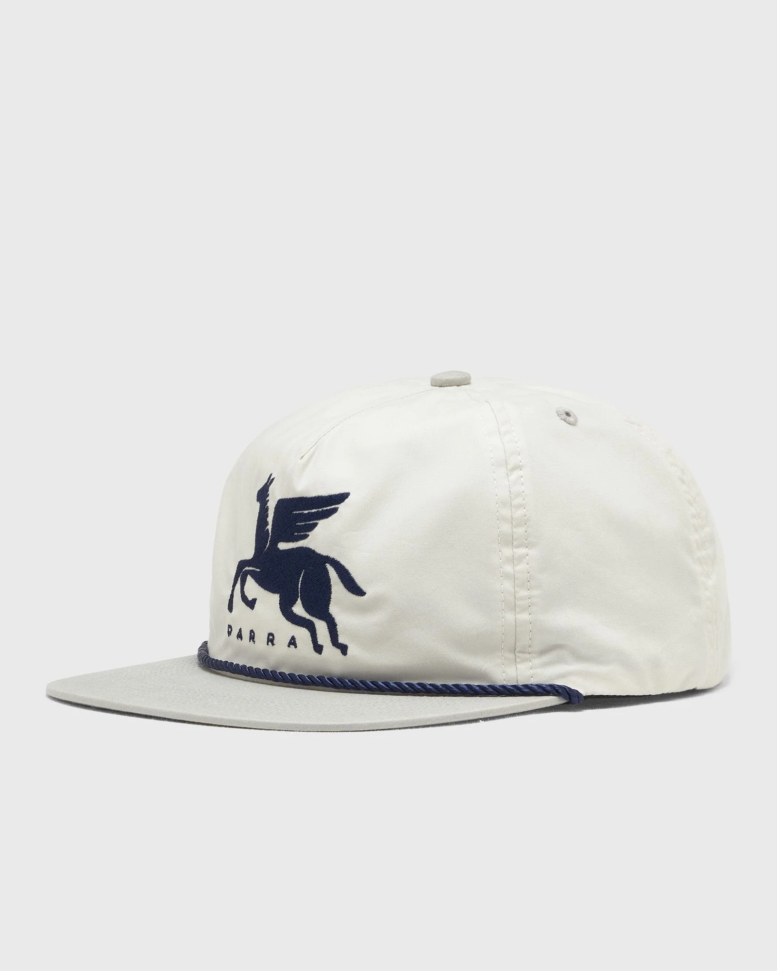 GASOLINE 5 PANEL HAT - 1