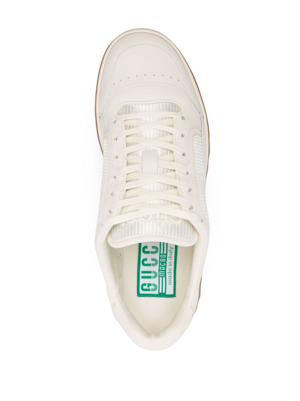 Mac 80 low-top sneakers - 4