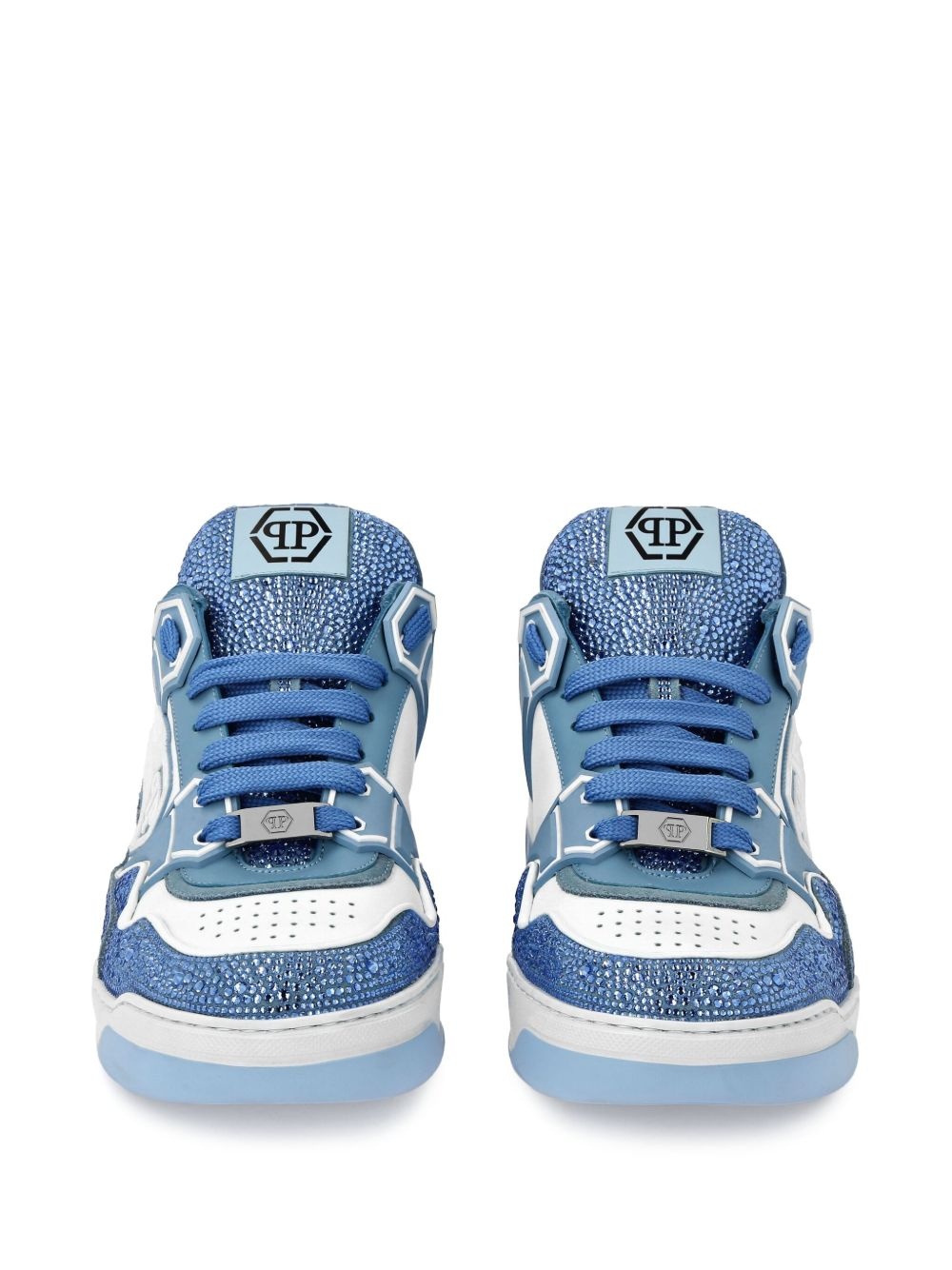 Moon Walker low-top sneakers - 3