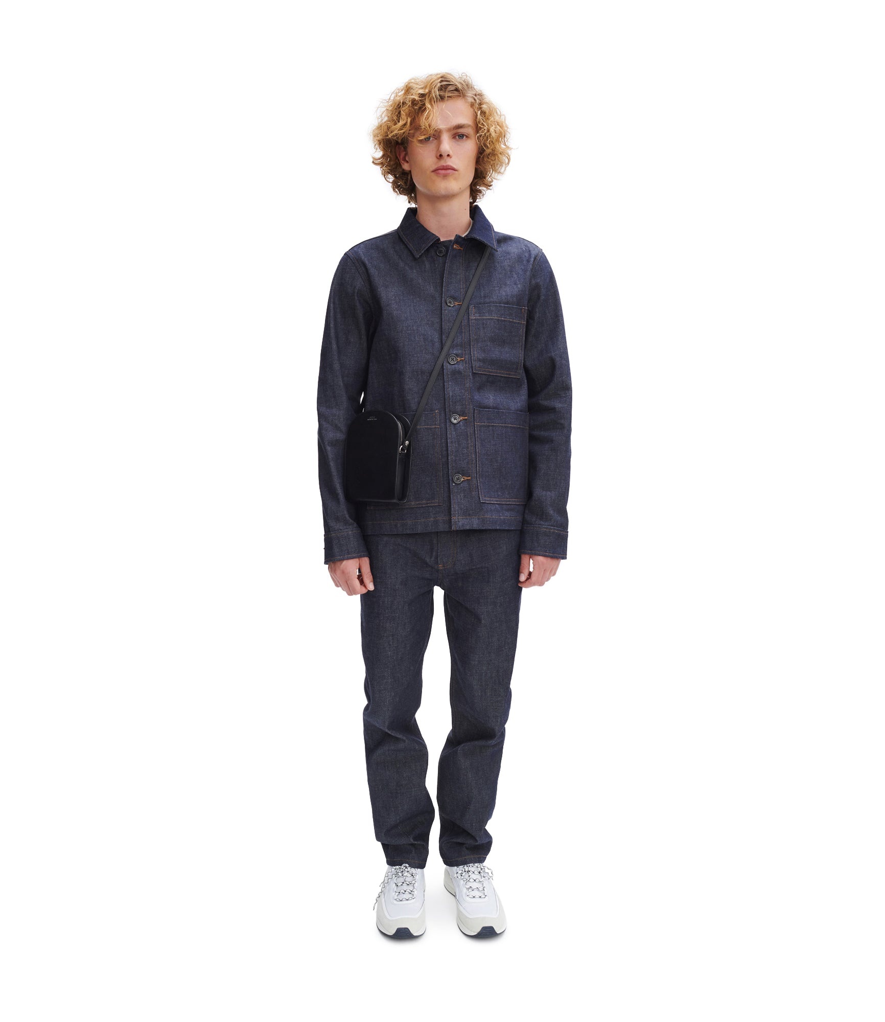 Nathanael jacket - 4