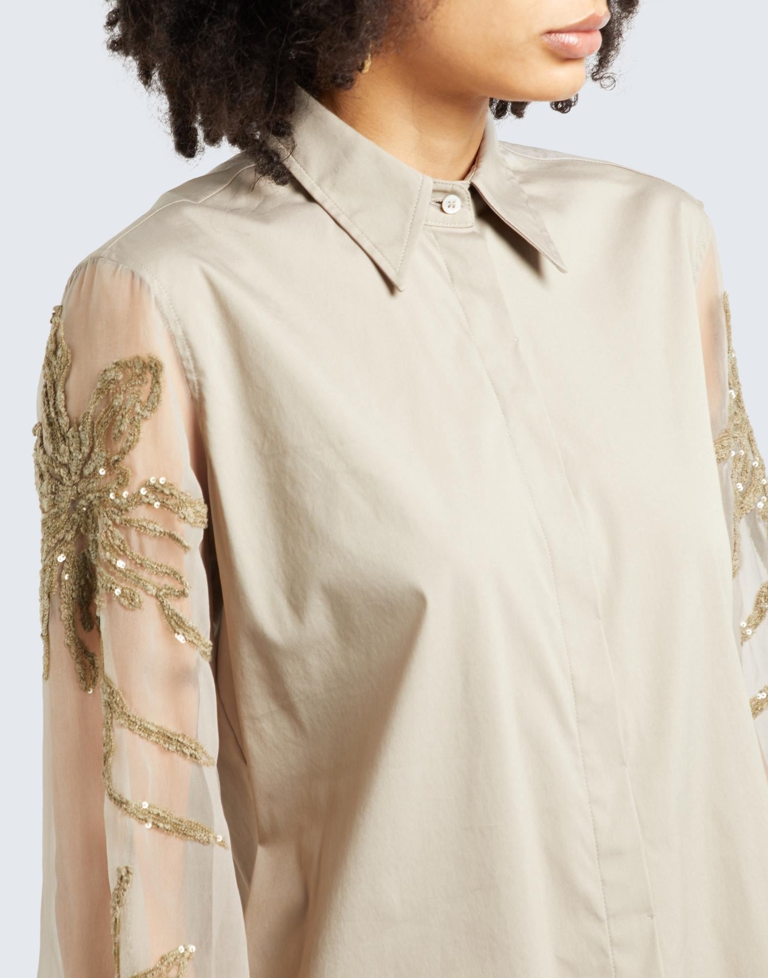 Khaki Women's - 4