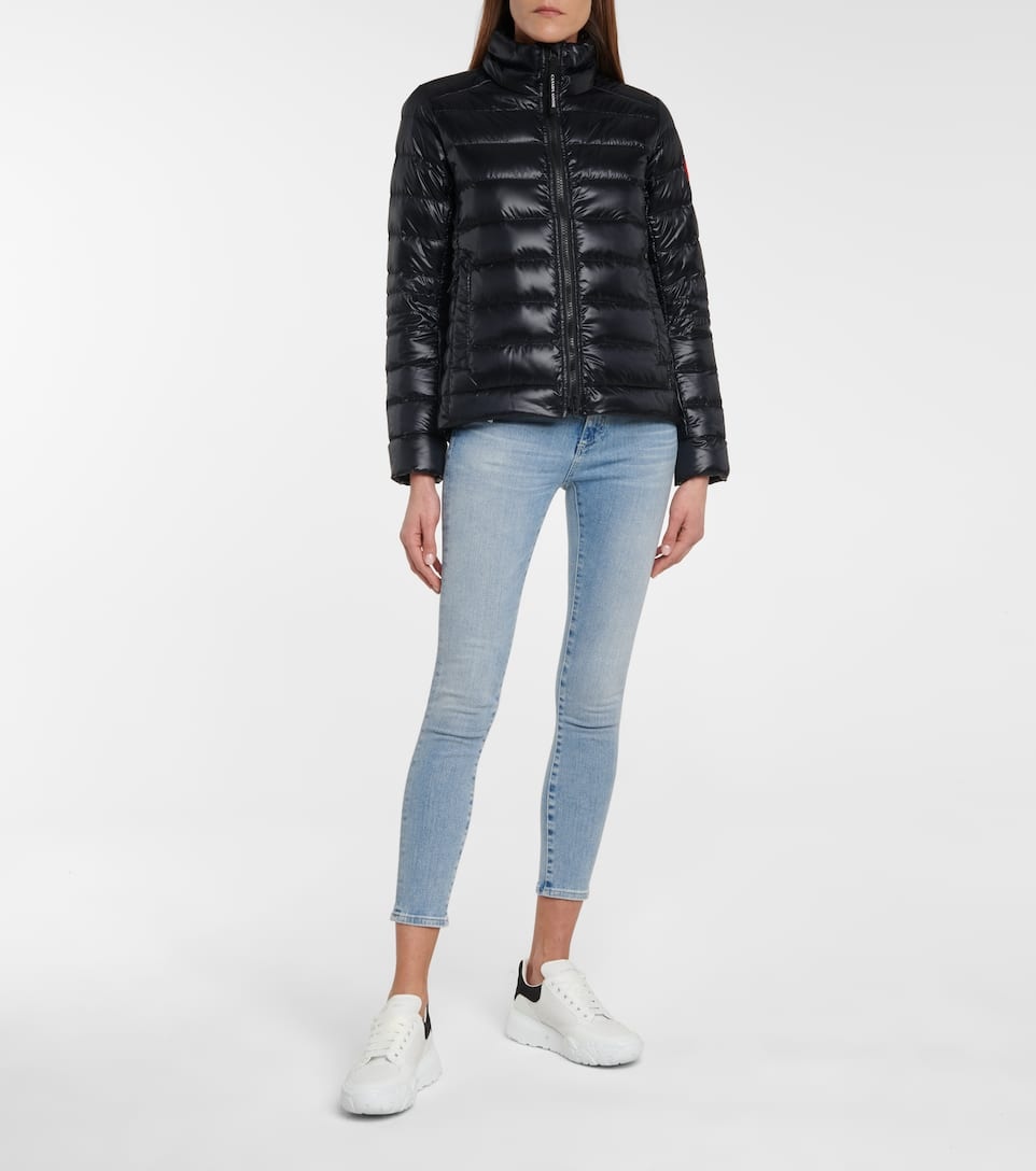 Cypress down jacket - 2