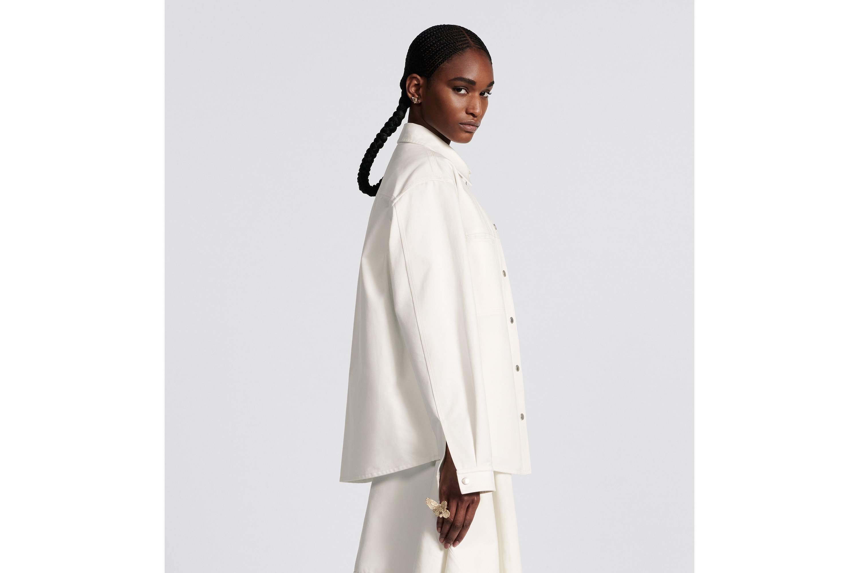 2-in-1 Peacoat - 3