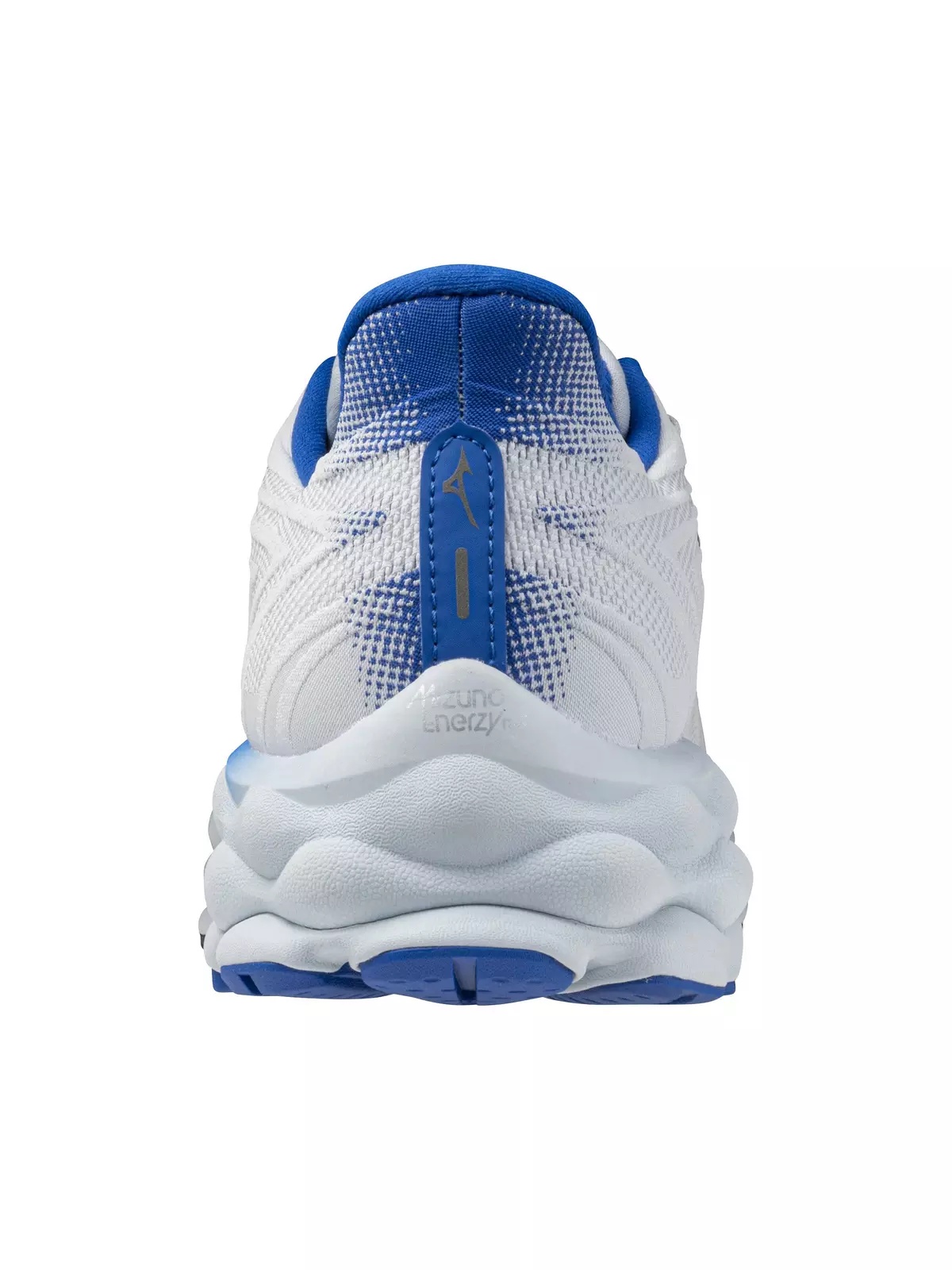 Wave Sky 8 "Plein Air/Laser Blue" Men's Running Shoe - 8