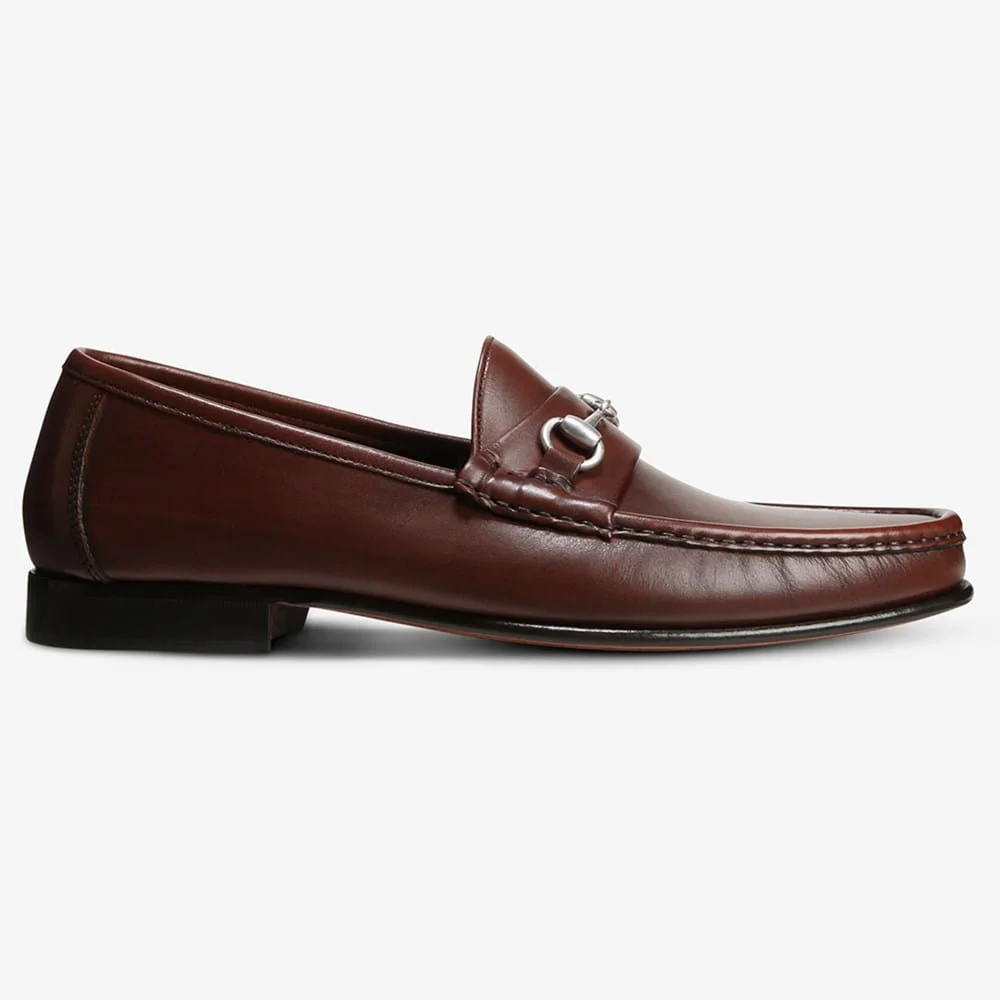 Verona II Italian Bit Loafer - 1