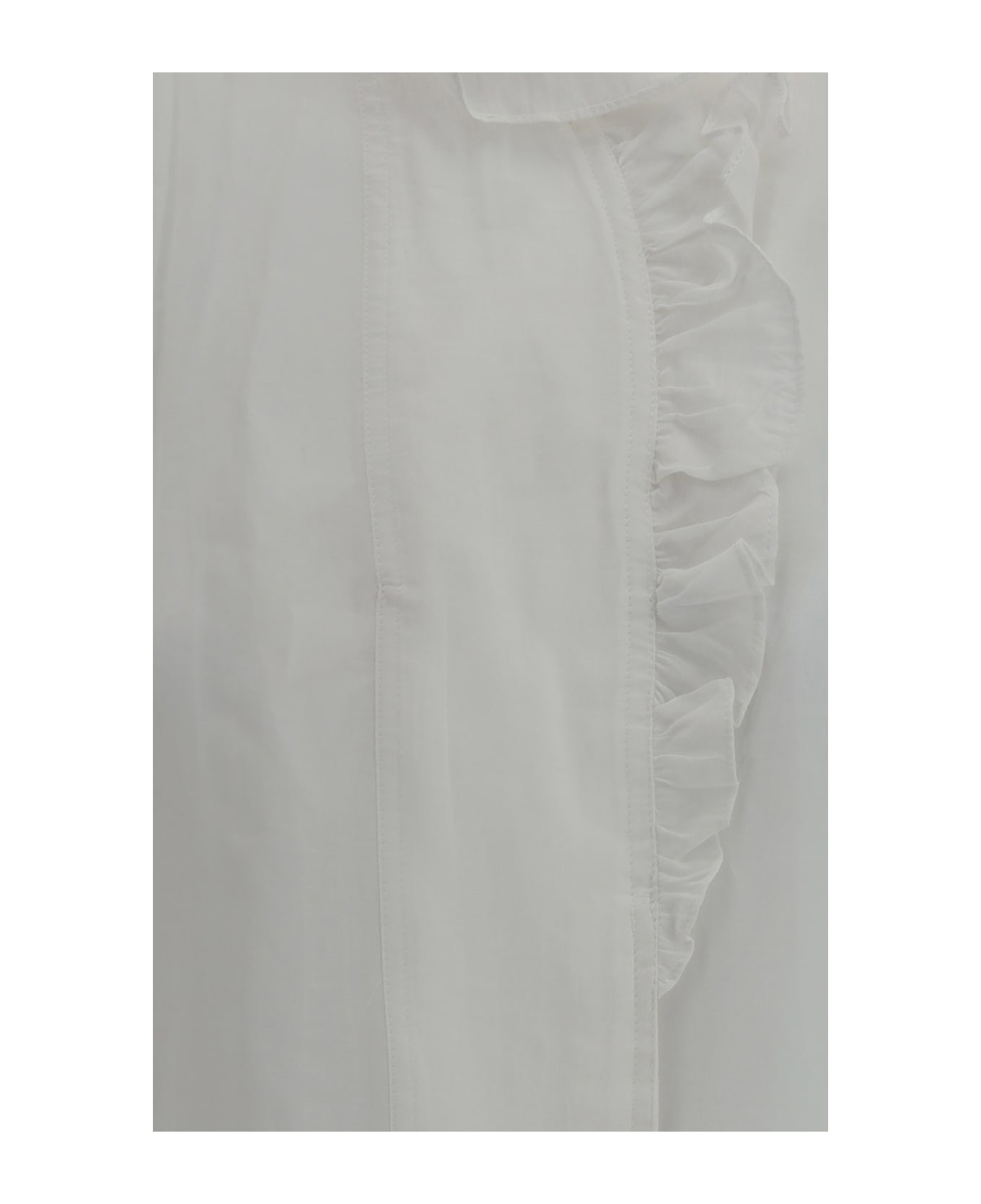 Pamias Blouse - 3