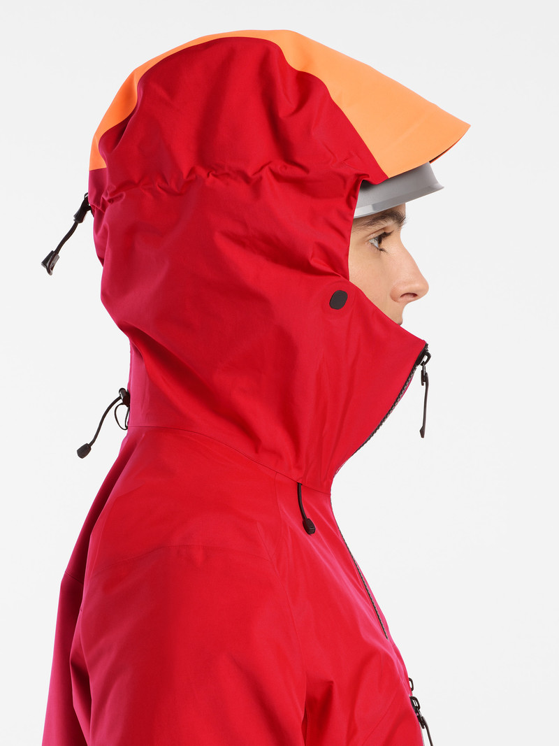 Alpine Guide Jacket 6