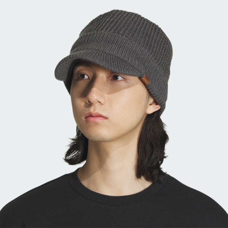 Griggs Brimmer Hat 4