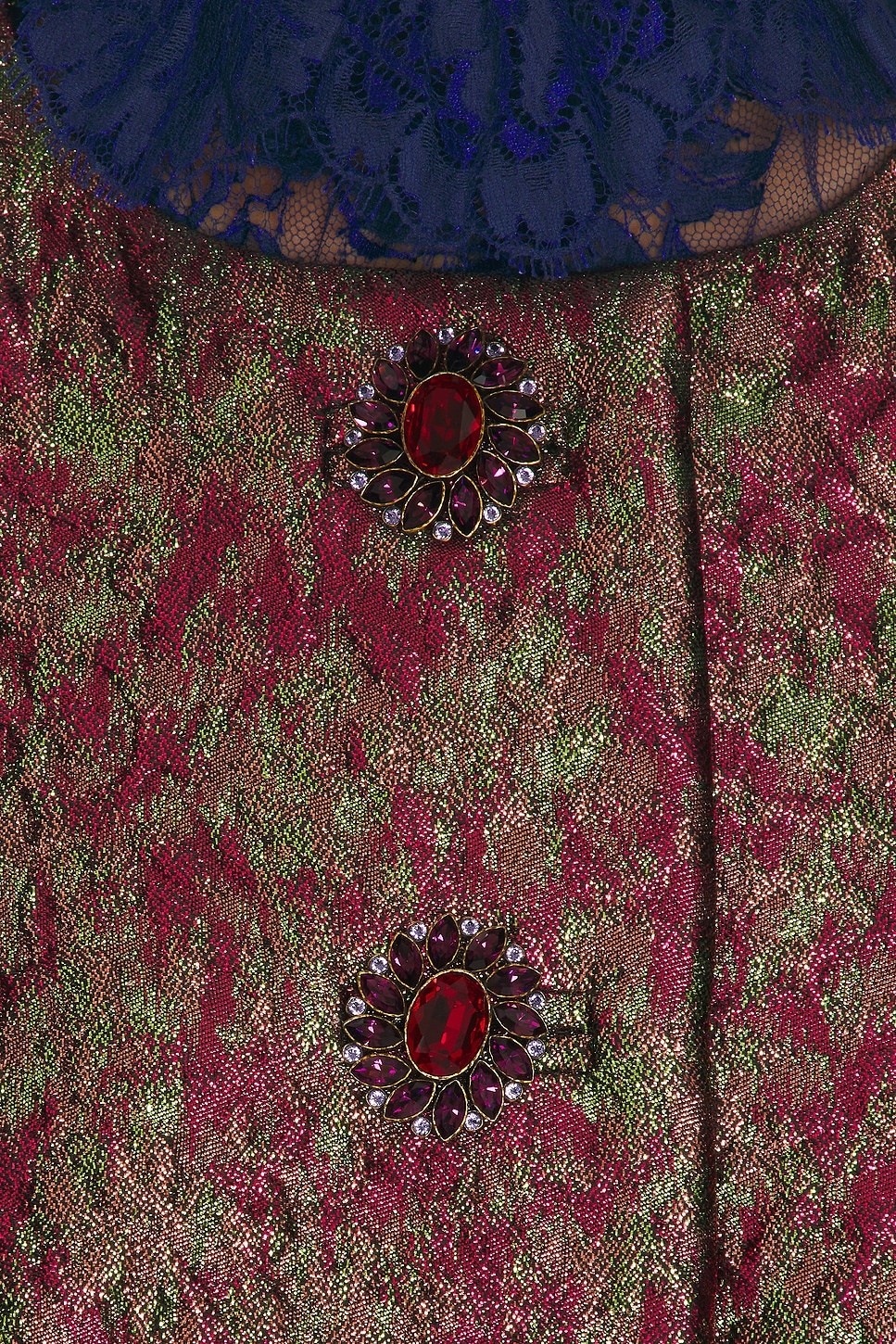 Lady Jacket - 5