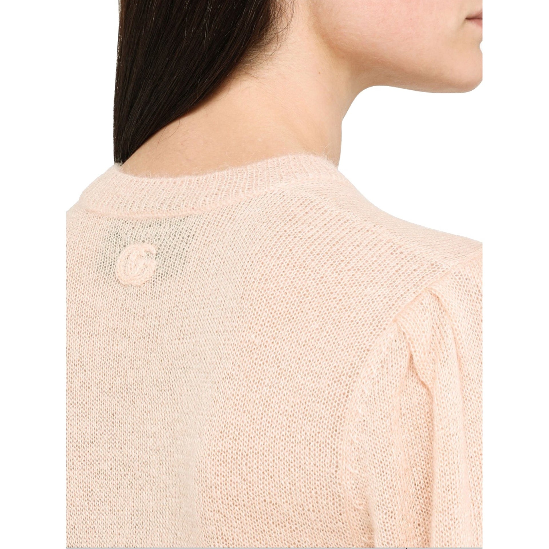 Gucci Wool Sweater Women - 3