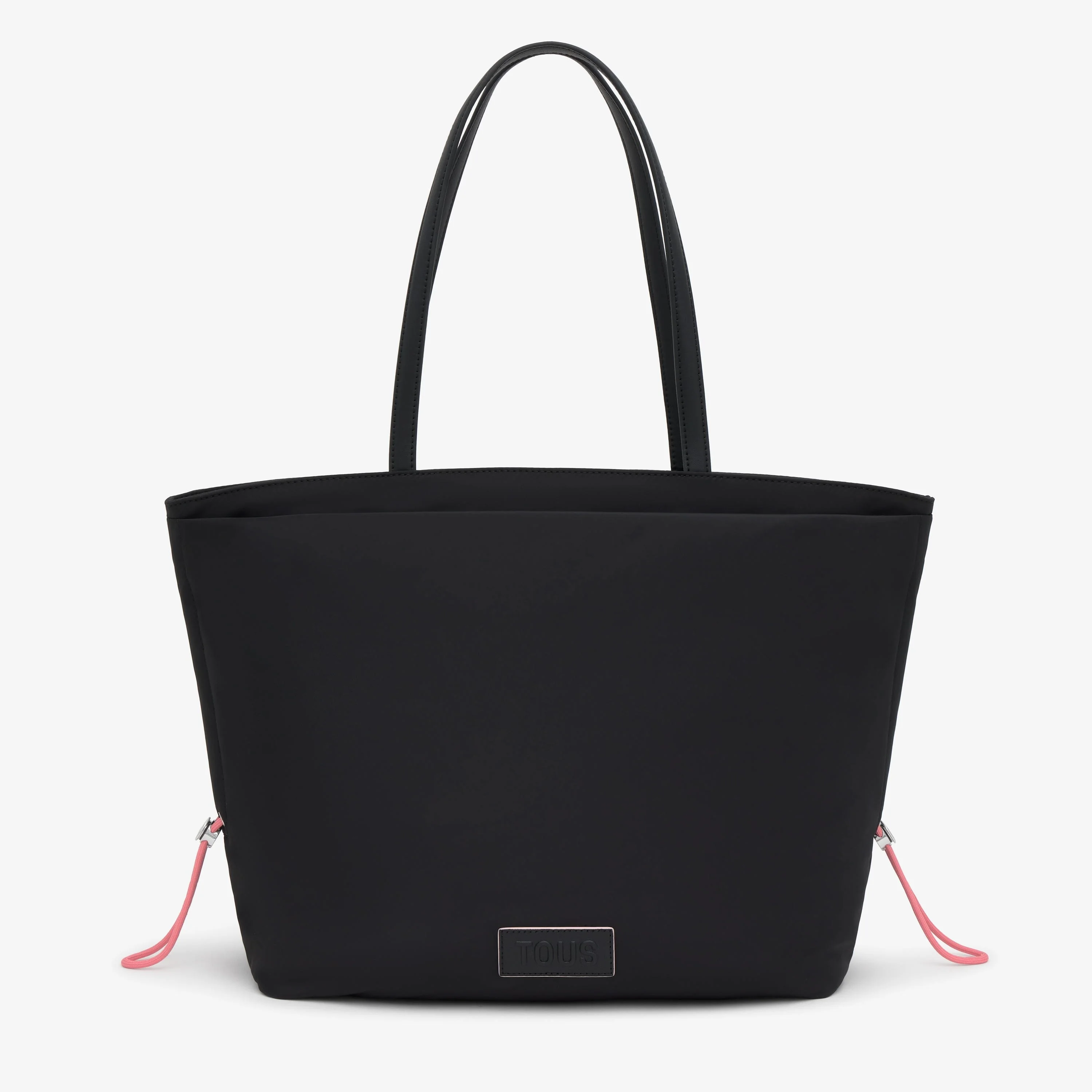 Large black Tote bag TOUS Wonder Pulls - 1