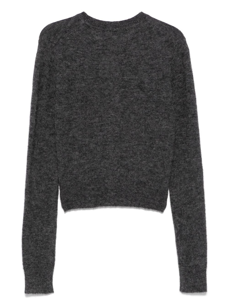 Isabel Marant Étoile Nity cardigan outlook