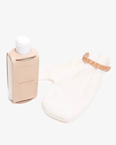 Hender Scheme Leather Lotion outlook