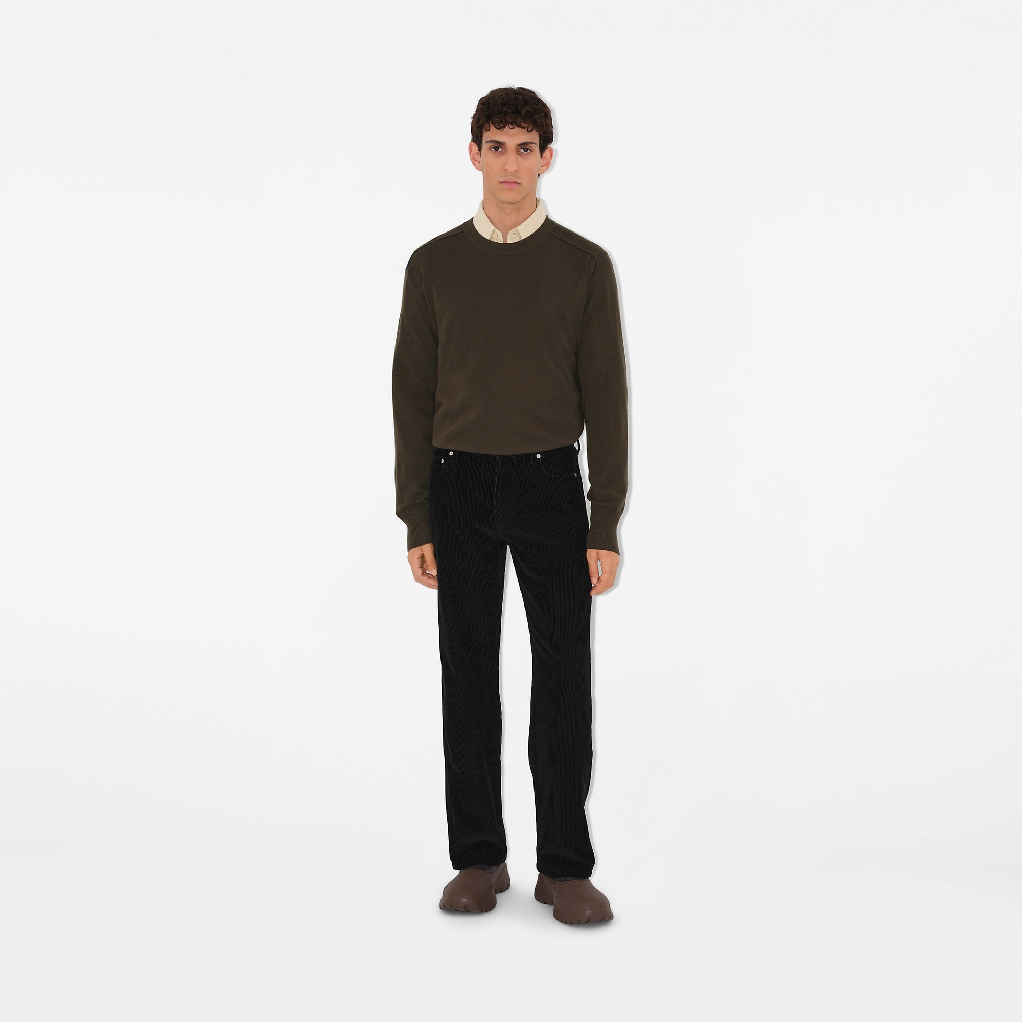 Leather Scoot Chelsea Boots​ - 2