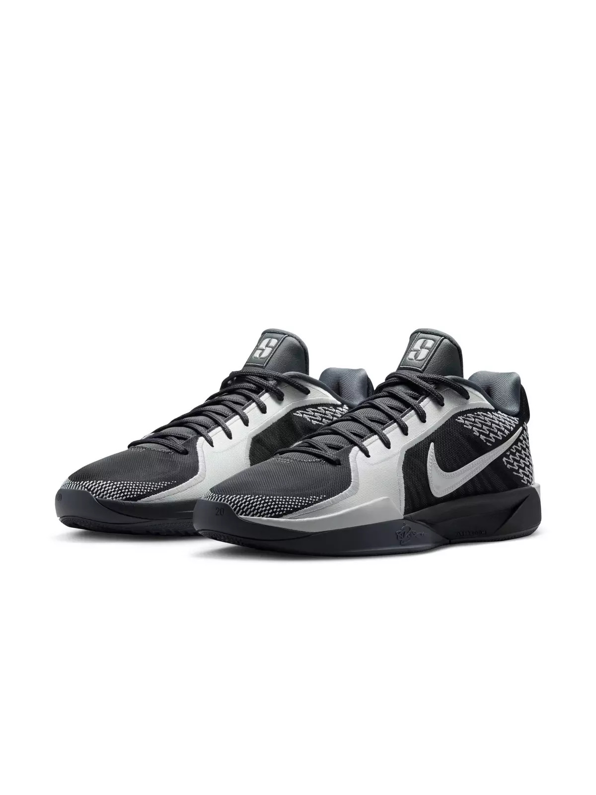 Sabrina 2 "Locked-In" Basketball Shoe - 3