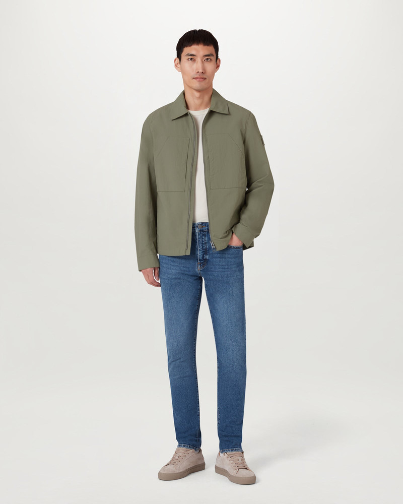 Belstaff COVER OVERSHIRT outlook