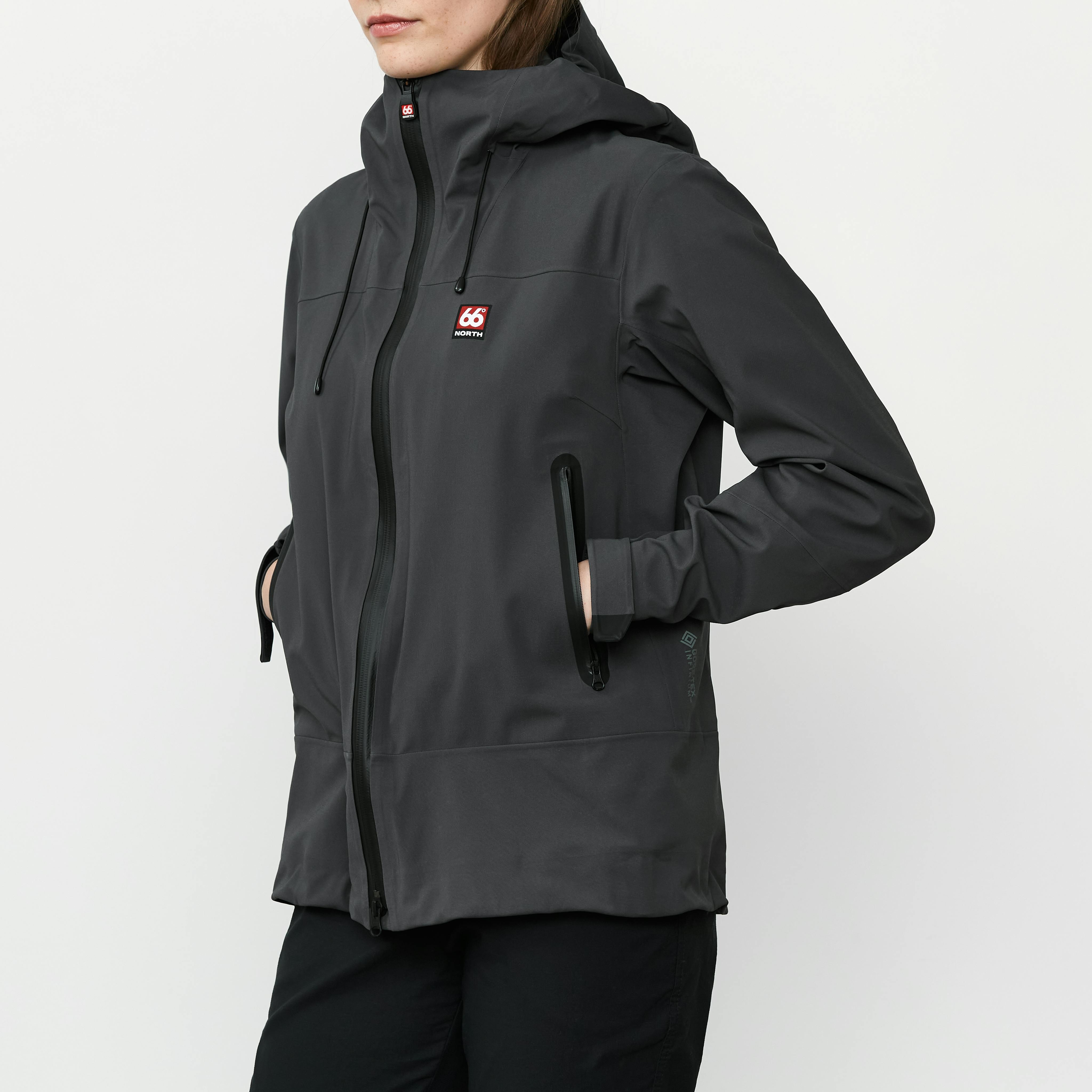Skaftafell GORE-TEX® INFINIUM™ jacket - 4