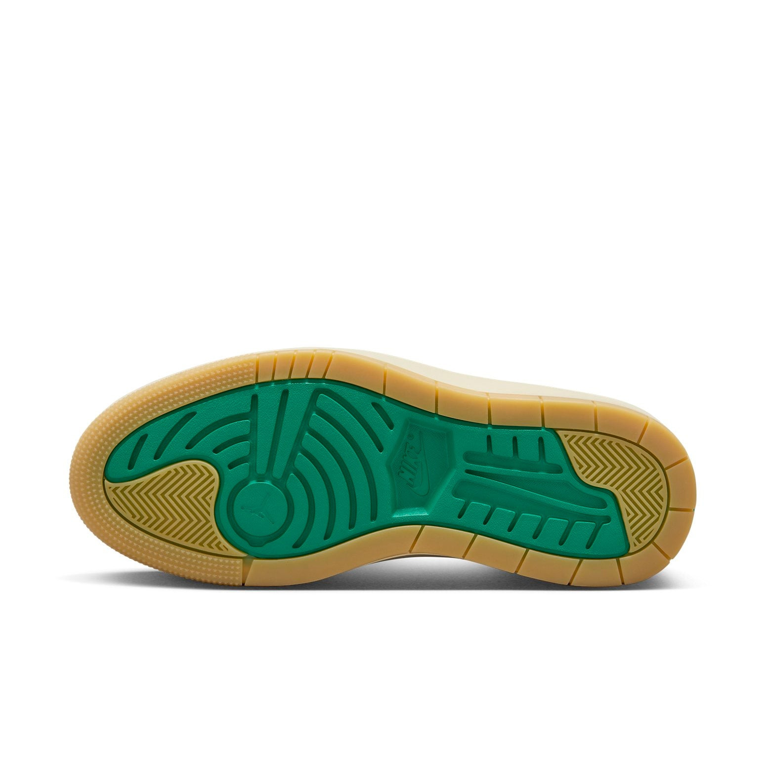 (WMNS) Air Jordan 1 Elevate High SP 'Union LA Bephie's Beauty Supply Woven' FD0696-100 - 5