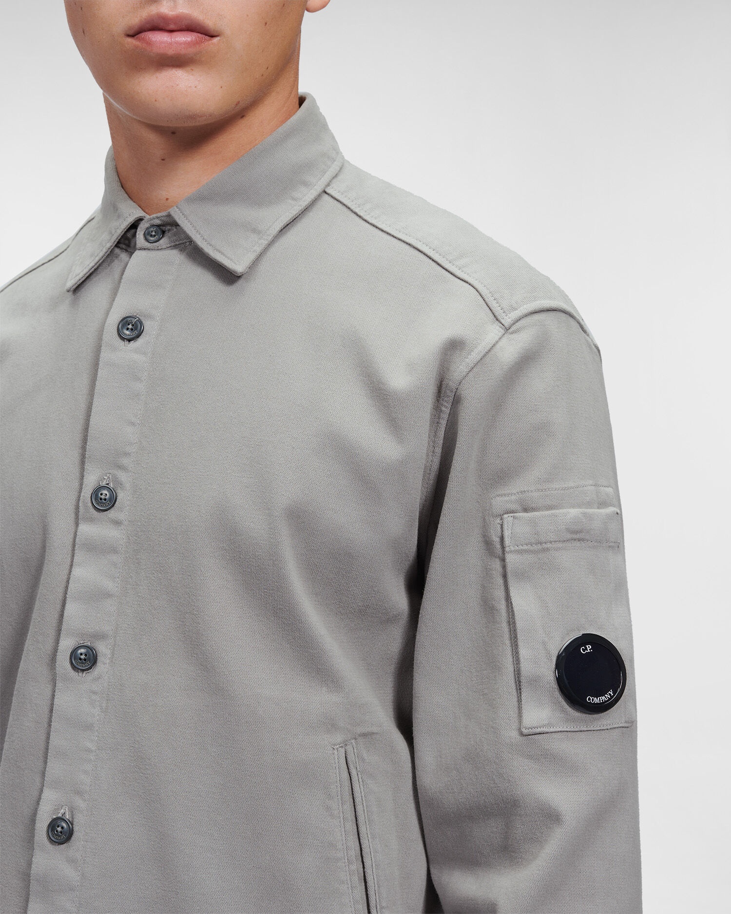 Armaturato Shirt - 5