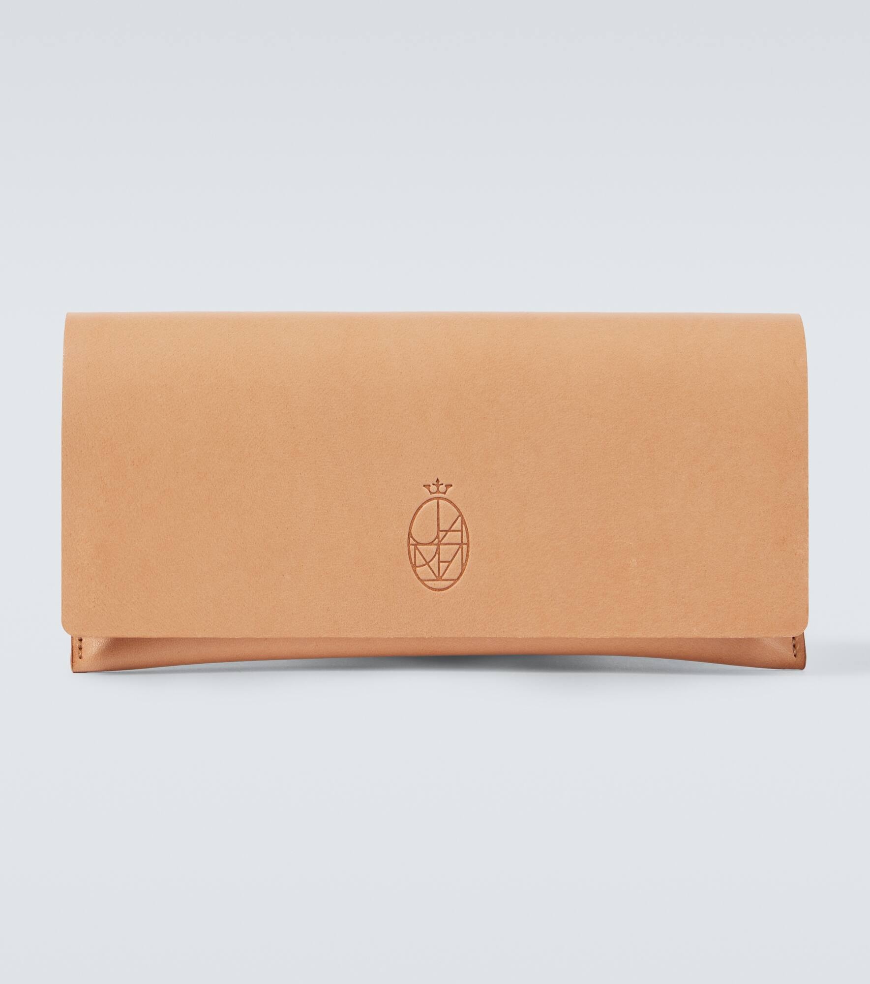 Vera rectangular sunglasses - 5