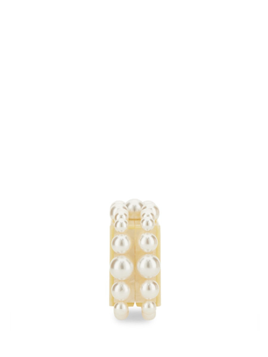 Cult Gaia Women Eos Clutch - 3