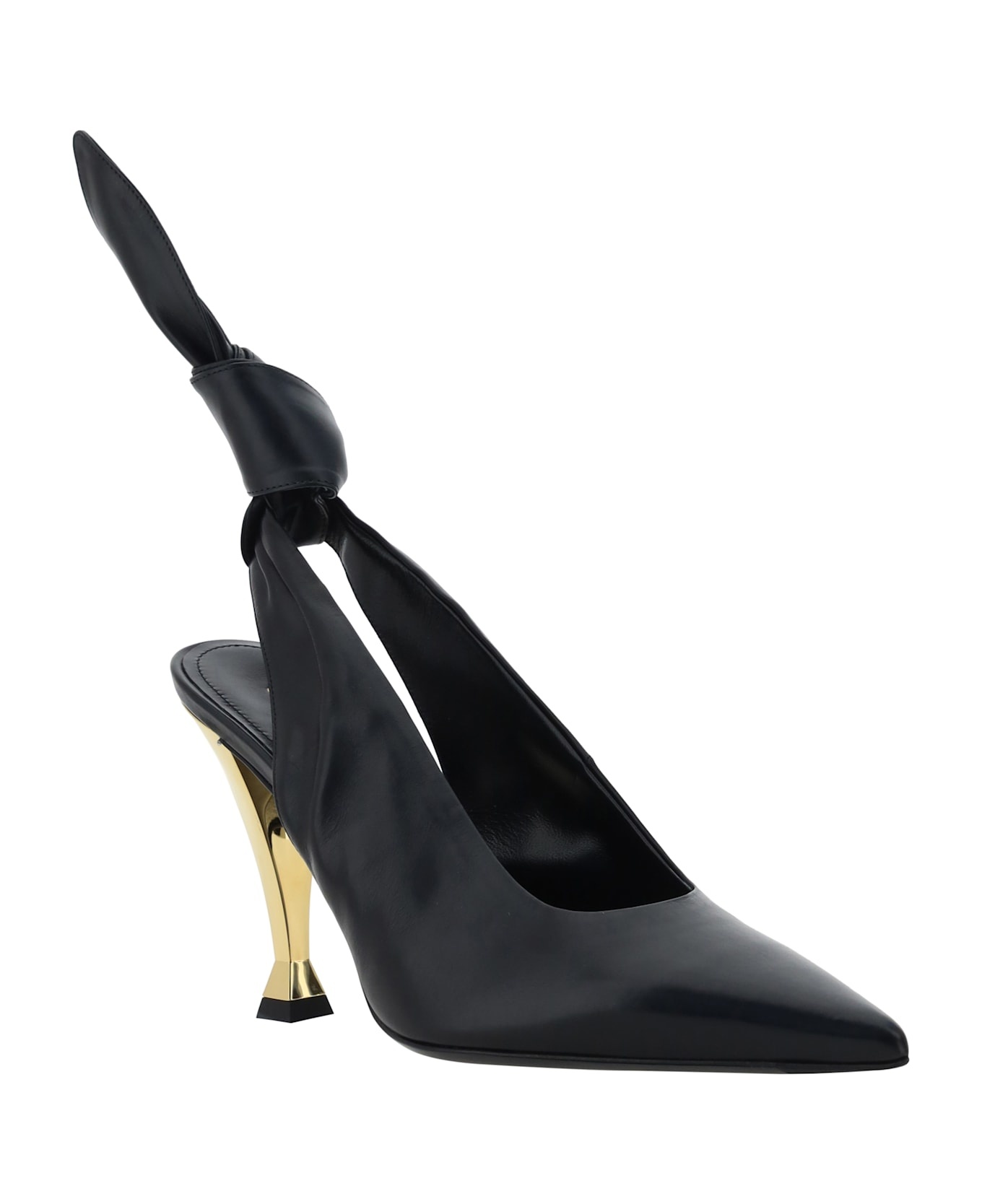 Beauw Pumps - 2