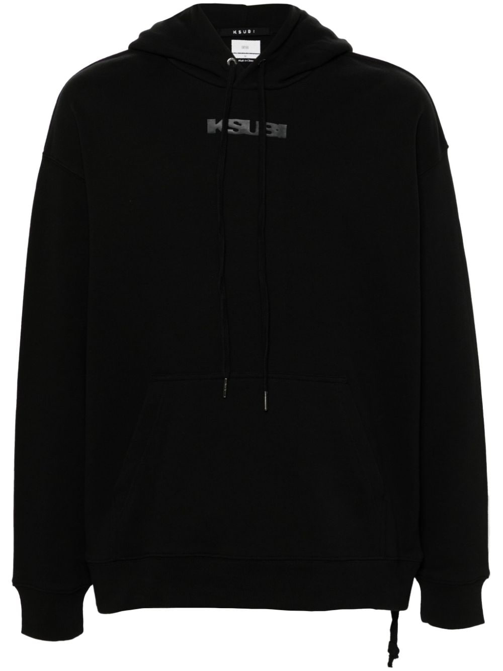 Stealth Biggie hoodie - 1