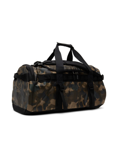 The North Face Multicolor Base Camp M Duffle Bag outlook