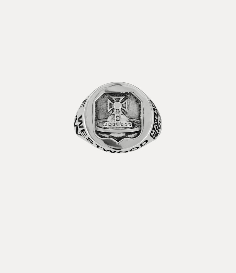 LANCELOT CHEVALIER RING 1