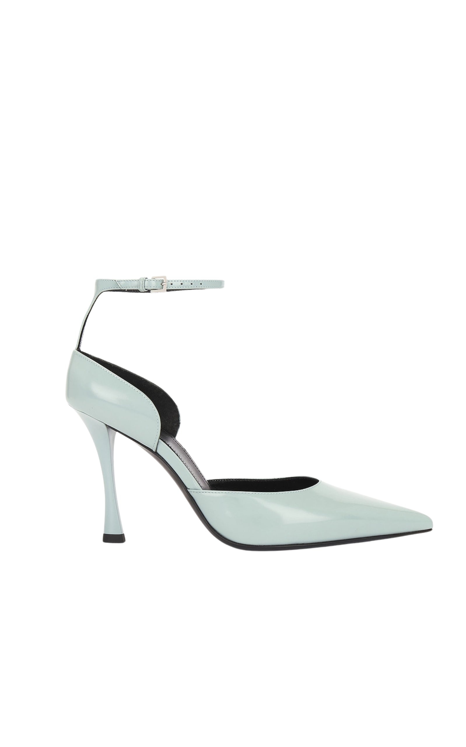 Show Stocking Pump - 3