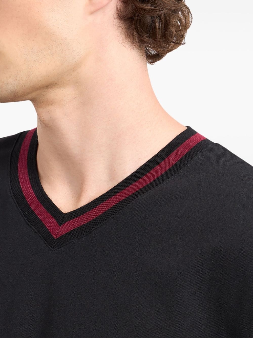 logo hockey t-shirt - 5