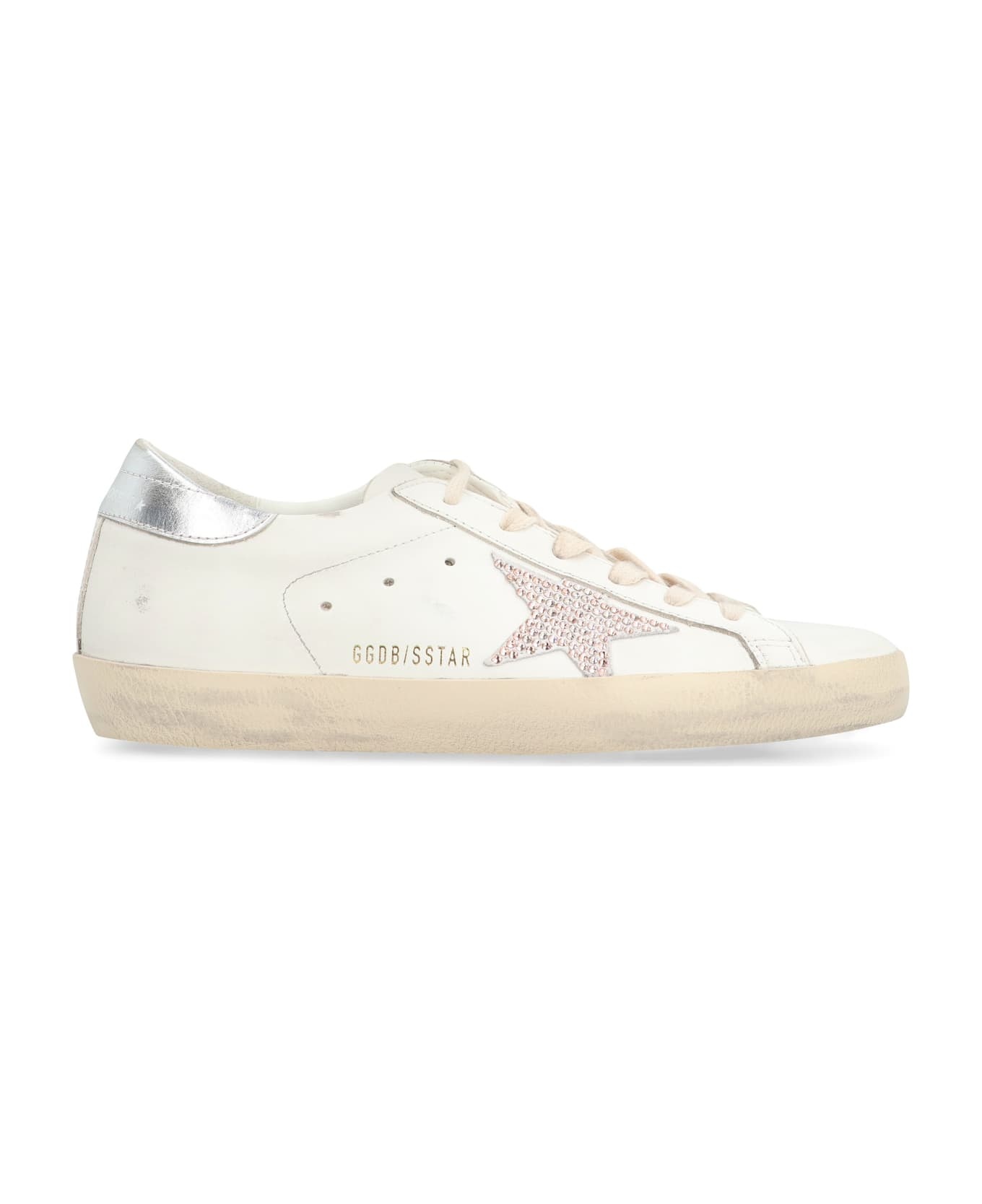 Super-star Low-top Sneakers - 1