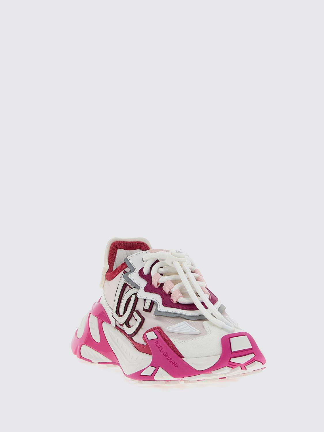 Sneakers woman Dolce & Gabbana - 2