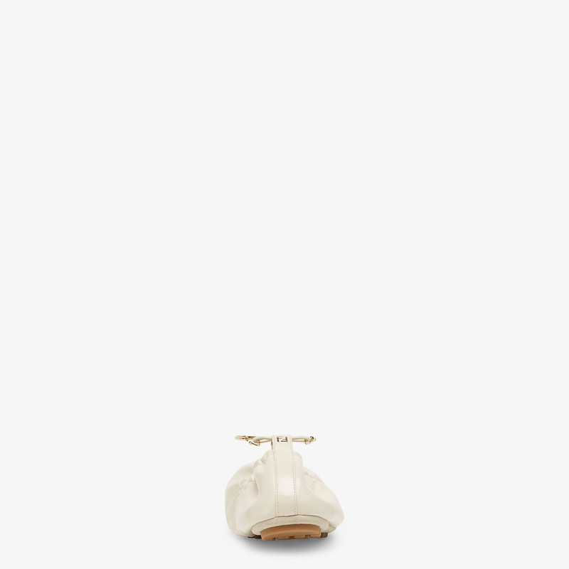 FENDI Fendi Filo outlook