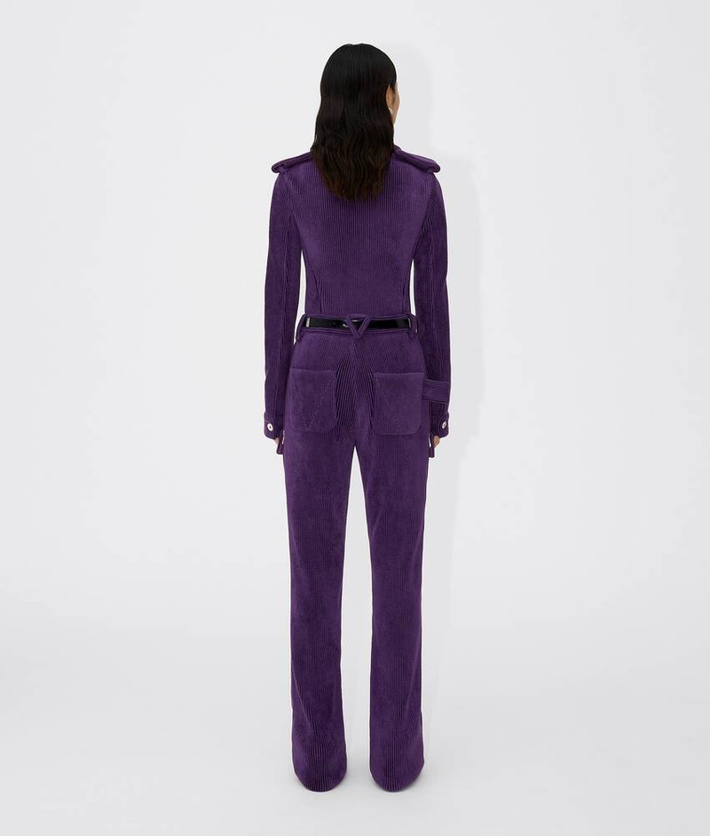 Bottega Veneta jacket outlook