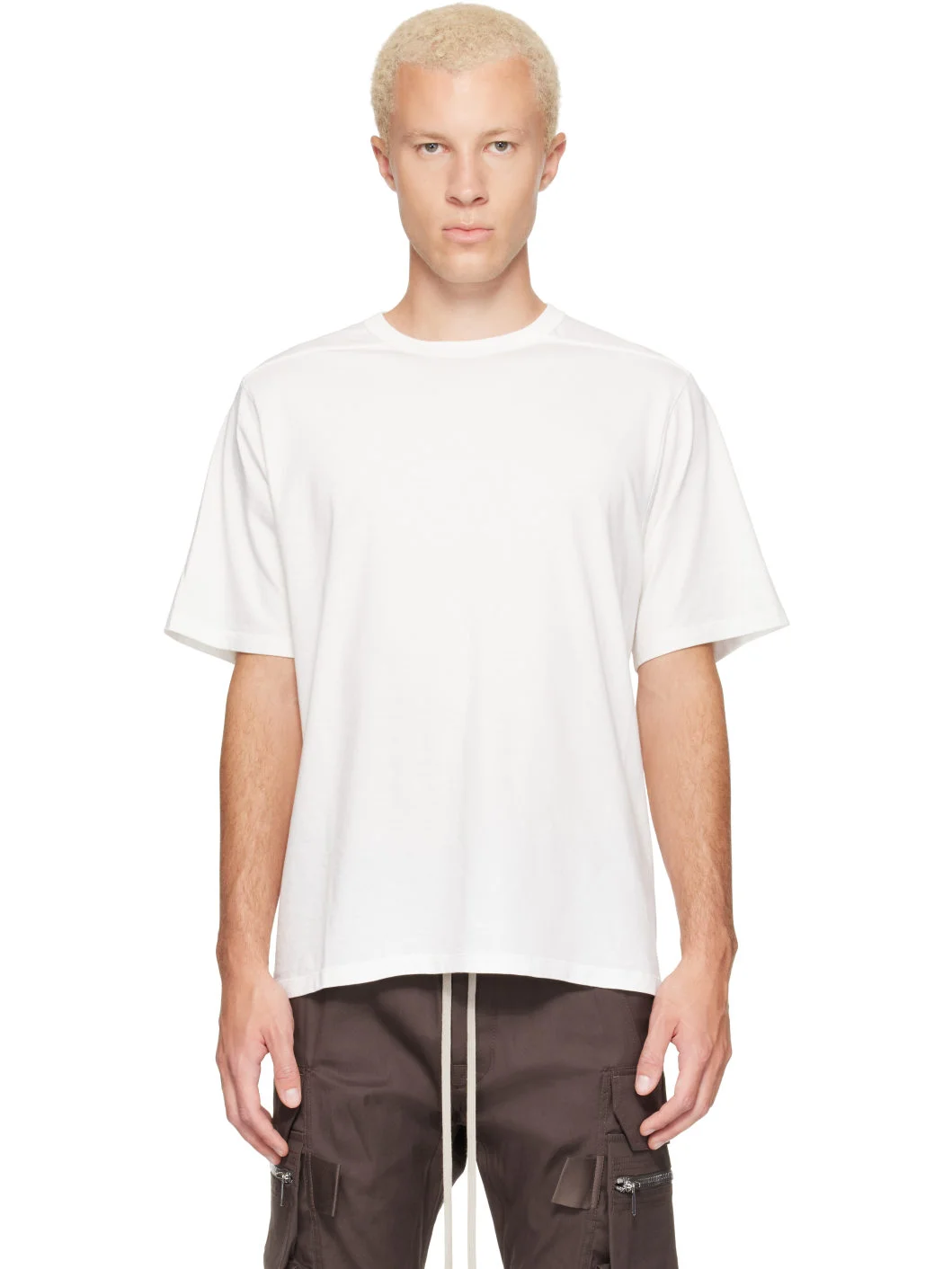 White Tower Brad T-shirt - 1