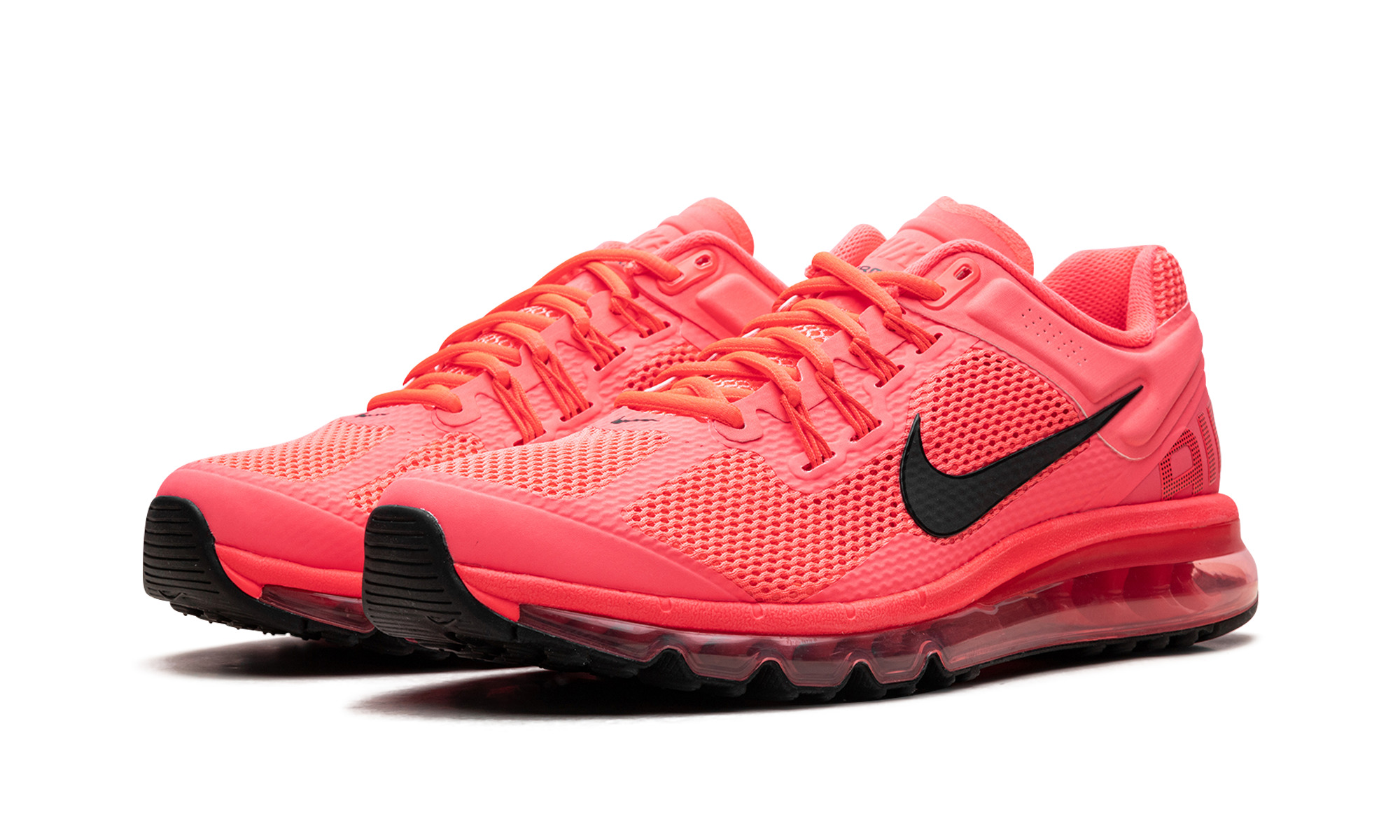 Air Max 2013 "Hot Punch" - 2