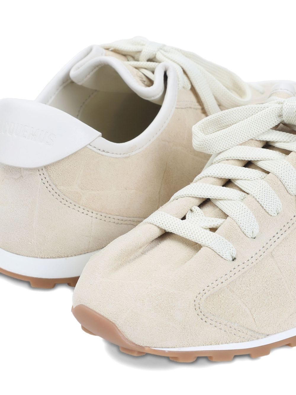 The Tennis sneakers - 3