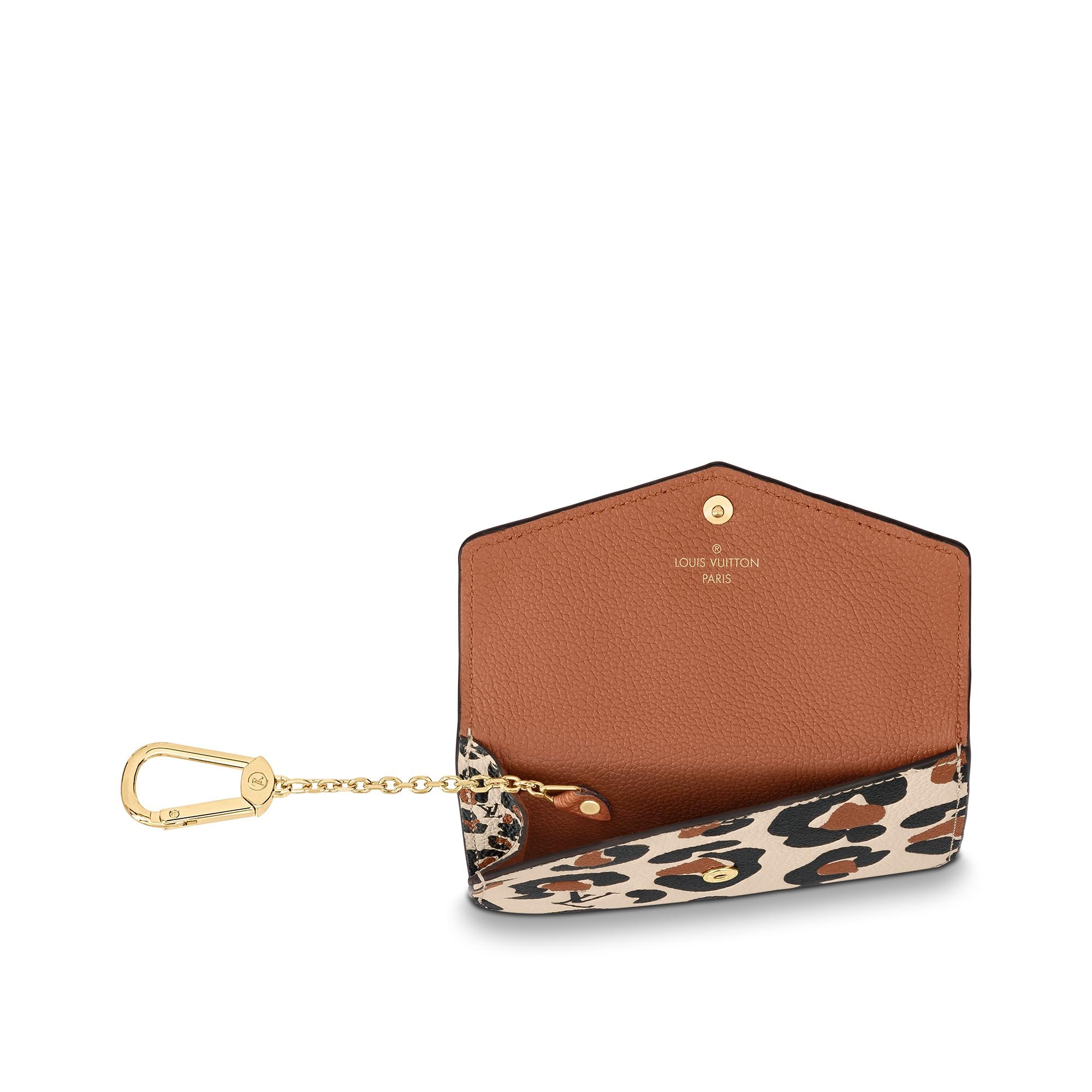 Key Pouch - 4