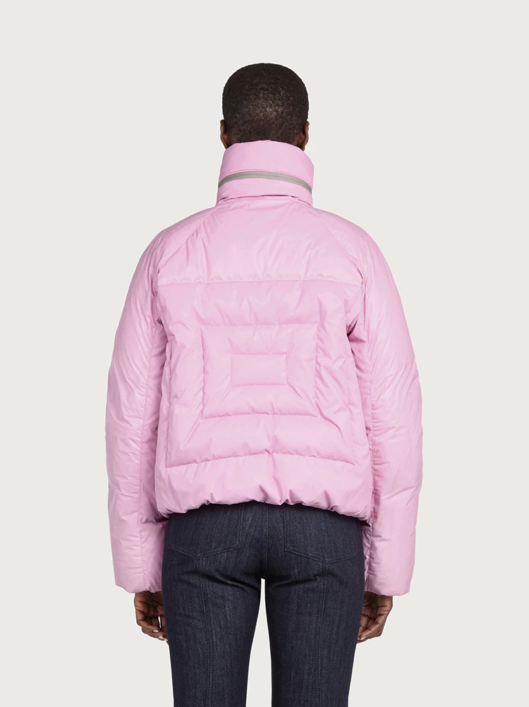 PUFFER JACKET - 4