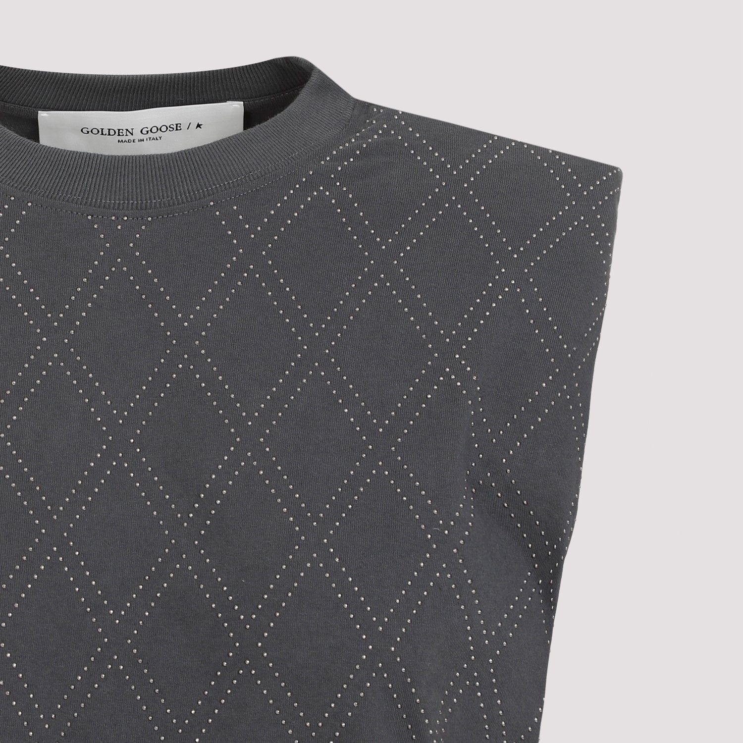 T-Shirts Grey - 5