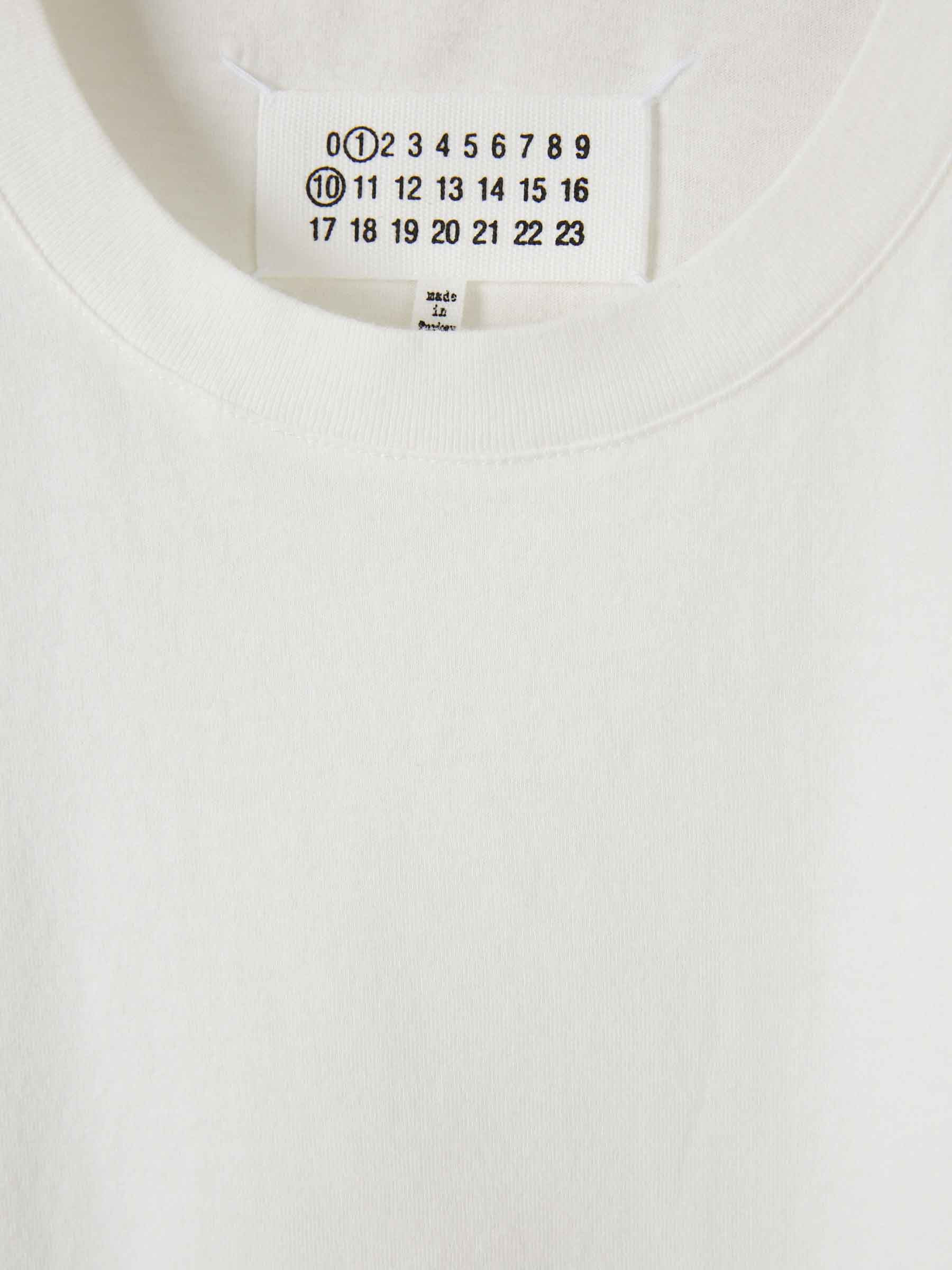 PACK3 LOGO T-SHIRT - 8